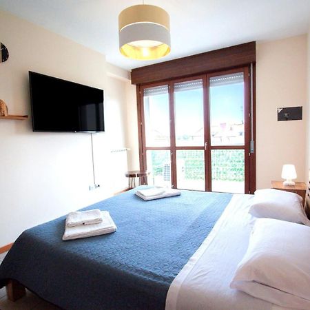 Appartamento Mango Cavallino-Treporti Ngoại thất bức ảnh