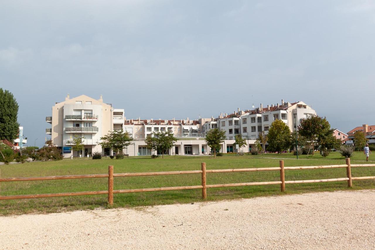 Appartamento Mango Cavallino-Treporti Ngoại thất bức ảnh
