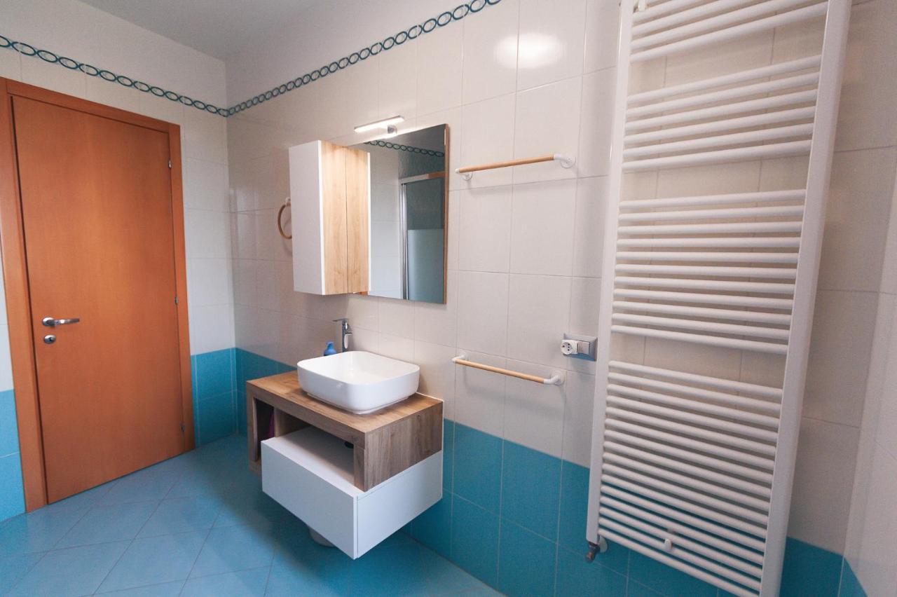 Appartamento Mango Cavallino-Treporti Ngoại thất bức ảnh