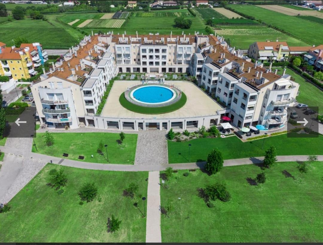 Appartamento Mango Cavallino-Treporti Ngoại thất bức ảnh