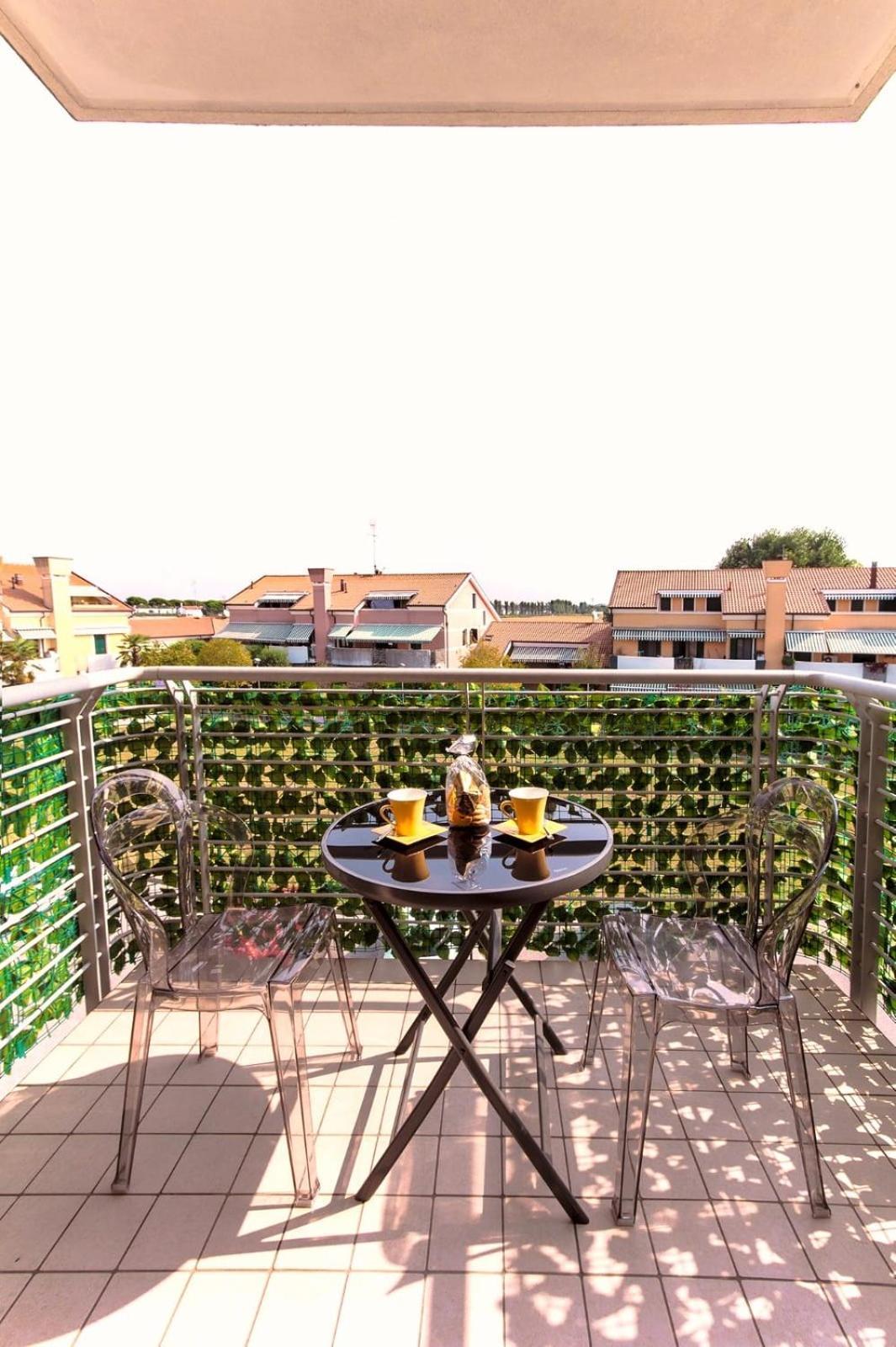 Appartamento Mango Cavallino-Treporti Ngoại thất bức ảnh